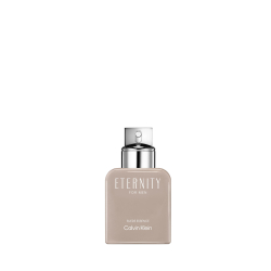 Eternity for Men Suede Essence Parfum Intense