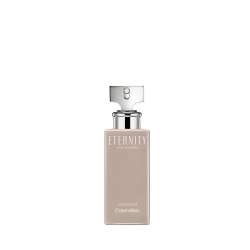 Eternity for Women Suede Essence Parfum Intense
