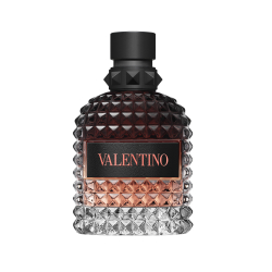 BORN IN ROMA CORAL FANTASY UOMO EAU DE TOILETTE