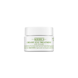 Kiehl's Creamy Eye Treatment with Avocat Crema Contorn d'Ulls Hidratant