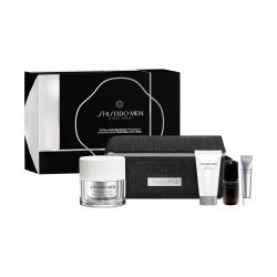 Set Total Revitalizer Holiday Cream