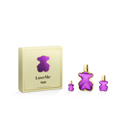 Cofret The Ametyst Elixir