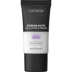 Extreme Matte Oil-Control Primer