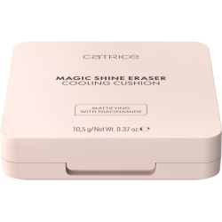 Magic Shine Eraser Cooling Cushion