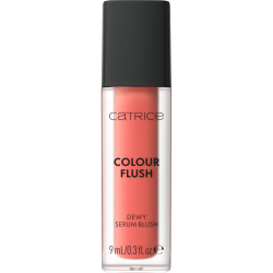 Colour Flush Dewy Serum Blush