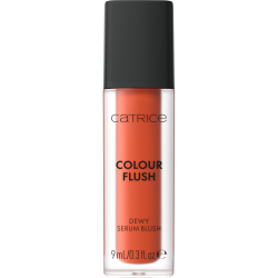 Colour Flush Dewy Serum Blush
