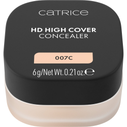 HD High Cover Concealer
