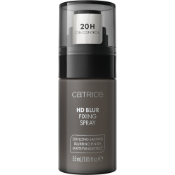 HD Blur Fixing Spray