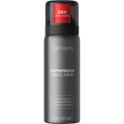 Superproof Fixing Spray