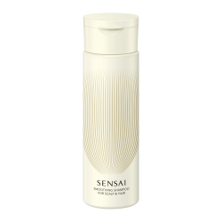 Smoothing Shampoo For Scalp & Hair