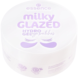 Milky Glazed Hydro Gel Eye Patches
