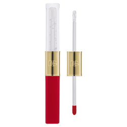 Lip Tint&Gloss Duo Make It Double!