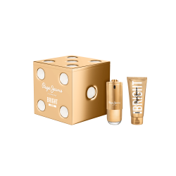 Set Bright Intense Her Eau de Parfum