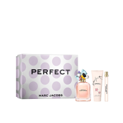 Estoig de Regal Perfect Eau de Parfum per a Dona