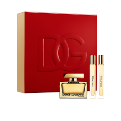 Set The One Eau de Parfum Intense