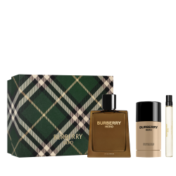 Estoig de Regal Hero Eau de Toilette per a Home