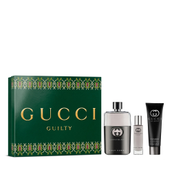 Estoig de Regal Guilty Eau de Toilette per a Home