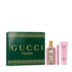 Estoig de Regal Flora Gorgeous Gardenia Eau de Parfum per a Dona