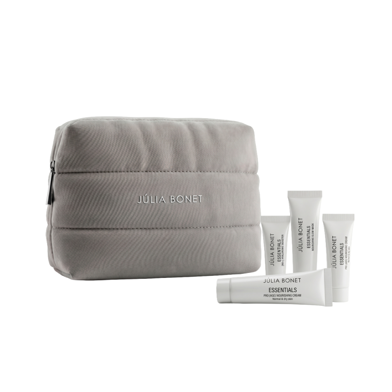 Necesser Júlia Bonet Back To Beauty