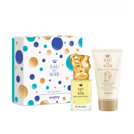 EAU DU SOIR ESTUCHE EAU DE PARFUM 30ML + BL 50ML