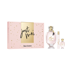 Set Just Moi Eau de Parfum