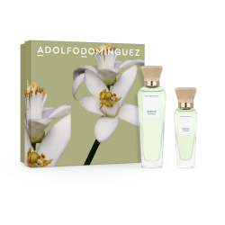 Estoig Aigua Fresca Azahar Eau de Toilette