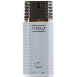 L.HOMME Eau De Toilette