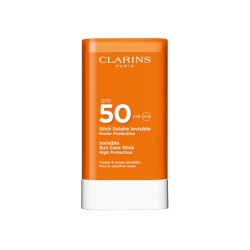 Stick Solaire Invisible Alta Protecció SPF 50