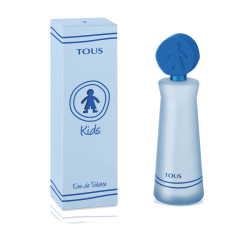 TOUS KIDS Boy EDT Vapo.100ml