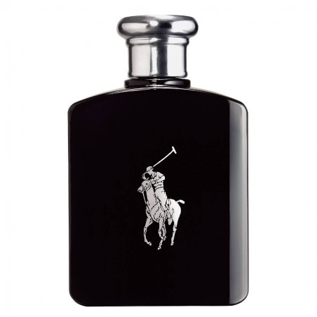 POLO BLACK EAU DE TOILETTE