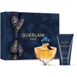 Shalimar Cofre Eau de Parfum