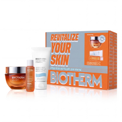 Cofre Nadal Amber Algae Biotherm