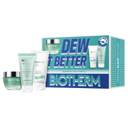 Skin Fitness Set: Dew It Better – Aquasource Hyalu Plump Set