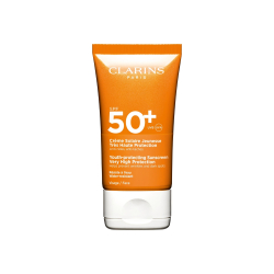 Crème Solaire Jeunesse Spf 50+