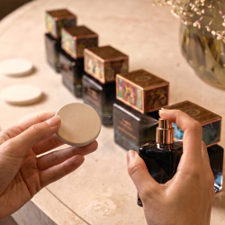 Tast de Perfums