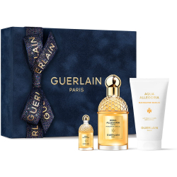 Aqua Allegoria Forte Mandarine Basilic Cofre Eau de Parfum