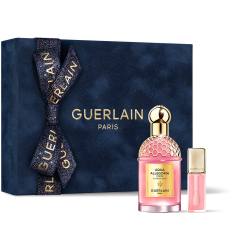 Aqua Allegoria Forte Florabloom Cofre Eau de Parfum + KissKiss Bee Glow Oil