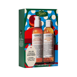 Set Calmant: netejador facial i tònic