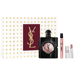 Set Black Opium Eau de Parfum + Labial Mini LoveShine