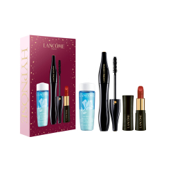 Set Hypnose Mascara + Desmaquillant Bi-Facil + Minilabial L'Aabsolu Rouge Cream 196 - Edició limitada