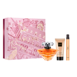 Set Trésor Eau de Parfum - Edició Limitada
