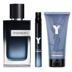 Set Y Eau de Parfum + Gel de Dutxa