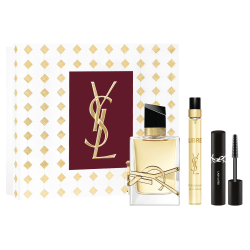 Set Libre Eau de Parfum + Mini Lash Latex