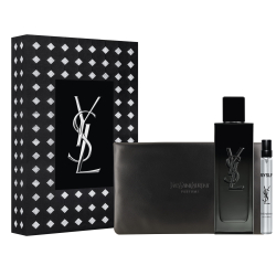 Set Myslf Eau de Parfum + Necesser