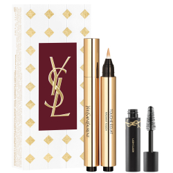 Set Touche Éclat Le Stylo 2 + Màscara Mini Lash Clash