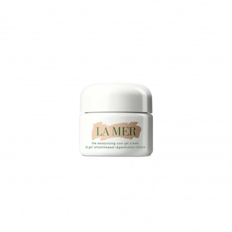 LA MER MOISTURIZING COOL GEL CREAM