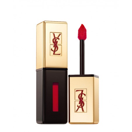 ROUGE PUR COUTURE VERNIS À LÈVRES 09