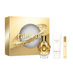 Estoig Million Gold For Her Eau de Parfum