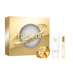 Estoig Lady Million Eau de Parfum