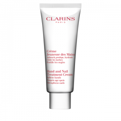 CRÉME JEUNESSE DES MAINS
